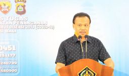 Gugus Tugas Provinsi Bali Sampaikan Kabar Baik - JPNN.com