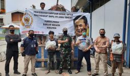 Bamsoet Bagikan Ribuan Paket Sembako untuk Warga di Daerah Pemilihannya - JPNN.com