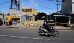 Pasar di Kota Surabaya Boleh Buka Lagi Selama Pandemi Corona - JPNN.com