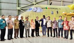 Sudah Kepincut, Negara Ini Kembali Beli Pesawat Buatan Indonesia - JPNN.com