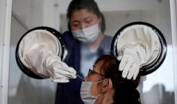 Pemerintah Jepang Tidak Becus Melindungi Para Dokter, Ini Buktinya - JPNN.com