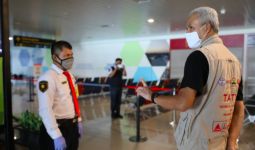 Ribuan Pekerja Migran akan Kembali ke Jateng, Pak Ganjar Beri Persyaratan Khusus - JPNN.com
