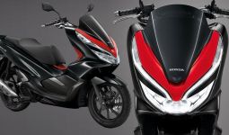 Honda PCX Bakal Pakai Mesin Berkapasitas Lebih Besar dari Nmax? - JPNN.com