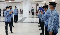 Menpora: Jawab Sorotan Publik dengan Kinerja dan Komitmen Kemenpora Bisa Lebih Baik - JPNN.com