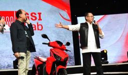 Pemenang Lelang Motor Listrik dari Jokowi Ditangkap Polisi? Begini Klarifikasi Polda Jambi - JPNN.com