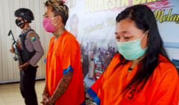 Pria Bertato Menawarkan Gadis 17 Tahun pada Hidung Belang, Ini Tarifnya - JPNN.com