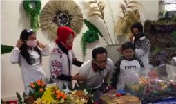 Video Perayaan Ulang Tahun Wali Kota Malang Bikin Marah Warganet, Ini Penjelasan Pemkot - JPNN.com