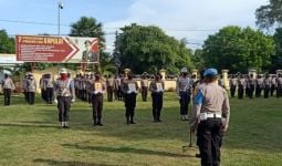 3 Bintara Ini Dipecat Secara Tidak Hormat Lantaran Bikin Malu Korps Bhayangkara - JPNN.com