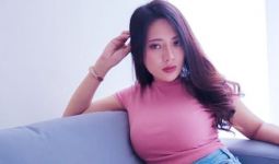 3 Berita Artis Terheboh: Anang Tak Lagi Panggil Mimi, Potret Seksi Berlliana Bikin Salah Fokus - JPNN.com