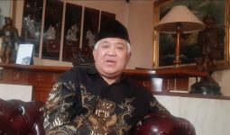 Din Syamsuddin Tidak Ingin Jenderal Purnawirawan Gatot Bertanggung Jawab Sendirian - JPNN.com