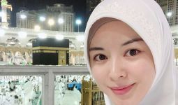 Cerita Ayana Jihye Moon Ikut Program Ramadan Menjaga - JPNN.com