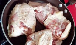 Tips Menghilangkan Bau Amis pada Ayam Kampung - JPNN.com