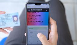 Cukup Melapor Secara Online, Warga Banyuwangi Dikirimi Paket Sembako - JPNN.com