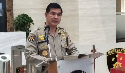Polri Mengawasi Dugaan Pemerasan Berkedok Minta THR - JPNN.com