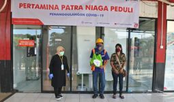 Meriahkan Bulan K3, Pertamina Patra Niaga Regional JBB Gelar Berbagai Kegiatan - JPNN.com