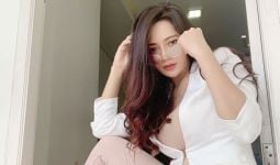 Meski Ditawar Rp 80 Juta, YouTuber Seksi Ini Ogah Jual Diri - JPNN.com