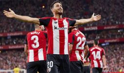 Aritz Aduriz, Si Nomor 20 Gantung Sepatu Tanggal 20 Tahun 2020 - JPNN.com