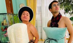 Raffi Ahmad Bakal Tanggung Biaya Pernikahan dan Belikan Rumah untuk Merry - JPNN.com