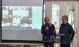 Ini Hasil Riset Himpuni Terkait Kondisi UMKM di Indonesia - JPNN.com