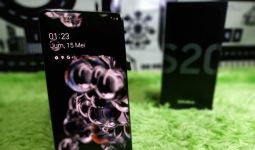 Review Samsung Galaxy S20 Ultra: Banyak yang Lebih! - JPNN.com