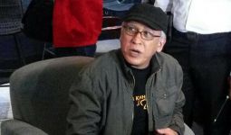 Iwan Fals Mengomentari Kerugian Pertamina dan PLN - JPNN.com