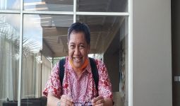 Dokter Silwanus Menyampaikan Berita Duka, Kami Ikut Berbelasungkawa - JPNN.com