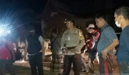 Soal Pembakaran Posko COVID-19 di Merangin, Polisi Bilang Begini - JPNN.com