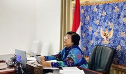 Pemerintahan Jokowi Dinilai Berkomitmen Lindungi Keanekaragaman Hayati - JPNN.com