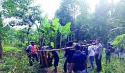 Kabar Duka: Jasad Fian Mengambang di Sungai - JPNN.com