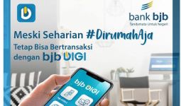 Bank BJB Gelar Berbagai Program Promosi Idulfitri 2020 - JPNN.com