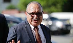 Eks PM Papua Nugini Ditangkap Polisi Gegara Proyek Generator dari Israel - JPNN.com