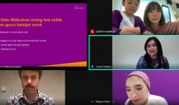 Sampoerna Academy: Pentingnya Sinergi Guru, Orang Tua dan Siswa Selama Belajar Virtual - JPNN.com