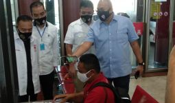Bandara Soetta Sudah Berubah Setelah Viral Penumpukan Penumpang - JPNN.com