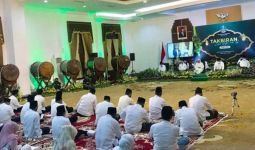 Cegah Penularan Covid-19, Pemprov Jatim Tegas Melarang Takbiran Keliling - JPNN.com