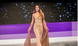 Berita Duka, Finalis Miss Universe Bunuh Diri - JPNN.com