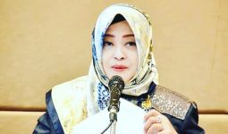 Senator Fahira Apresiasi Langkah Anies Kendalikan Pandemi Covid-19 - JPNN.com