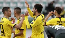 Borussia Dortmund Akan Datang ke Indonesia, 2 Tim Liga 1 Siap-siap - JPNN.com
