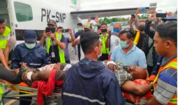 Tak Ada Ampun! Satgas Nemangkawi Kejar KKB Papua Penembak Petugas Gugus Covid-19 - JPNN.com