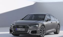 Volkswagen Group Tangguhkan Penjualan Audi A6 - JPNN.com