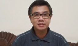 Update Corona 25 Mei 2020 di Nganjuk, Dokter Hendriyanto: Kami Sampaikan Kabar Gembira - JPNN.com