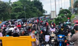 Untuk Warga Surabaya Raya, Tolonglah Patuhi Aturan PSBB Demi Kebaikan Bersama - JPNN.com
