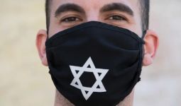 Saat Dunia Mengenang Holocaust, Pemuda Palestina Bantai 7 Yahudi di Sinagoge - JPNN.com