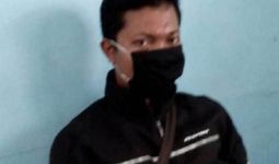 Oknum Honorer Pelaku Penistaan Agama Ini Langsung Ditangkap Polisi - JPNN.com