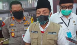 Wali Kota Malang Sutiaji Diperiksa 5 Jam oleh Penyidik Polda Jatim, Kasus Apa? - JPNN.com