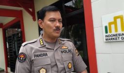 Polda Lampung Tahan Tersangka Wawan Kurniawan - JPNN.com
