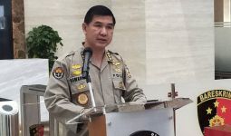 Persiapan New Normal, Panglima TNI dan Kapolri Kerahkan 340.000 Personel - JPNN.com