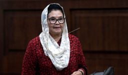 Siti Fadilah Supari: Kalau Lawannya Kuat, Dia Bisa Menggunakan Segala Macam Cara - JPNN.com
