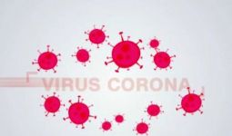 Corona Kembali Menggila di Beijing, Tiongkok: Virus Ini dari Eropa - JPNN.com