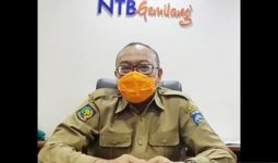 Maaf, Pak Gita Ariadi Sampaikan Kabar Buruk - JPNN.com