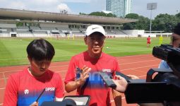 Timnas Indonesia U-19 Gelar Latihan Perdana Setelah Lebaran, Empat Pemain Absen - JPNN.com